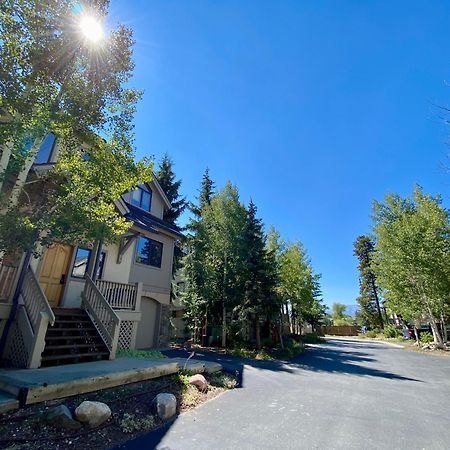 Wild Irishman 1043 By Summitcove Lodging Keystone Esterno foto