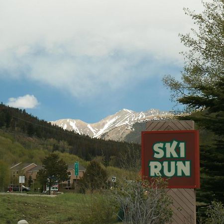 Wild Irishman 1043 By Summitcove Lodging Keystone Esterno foto