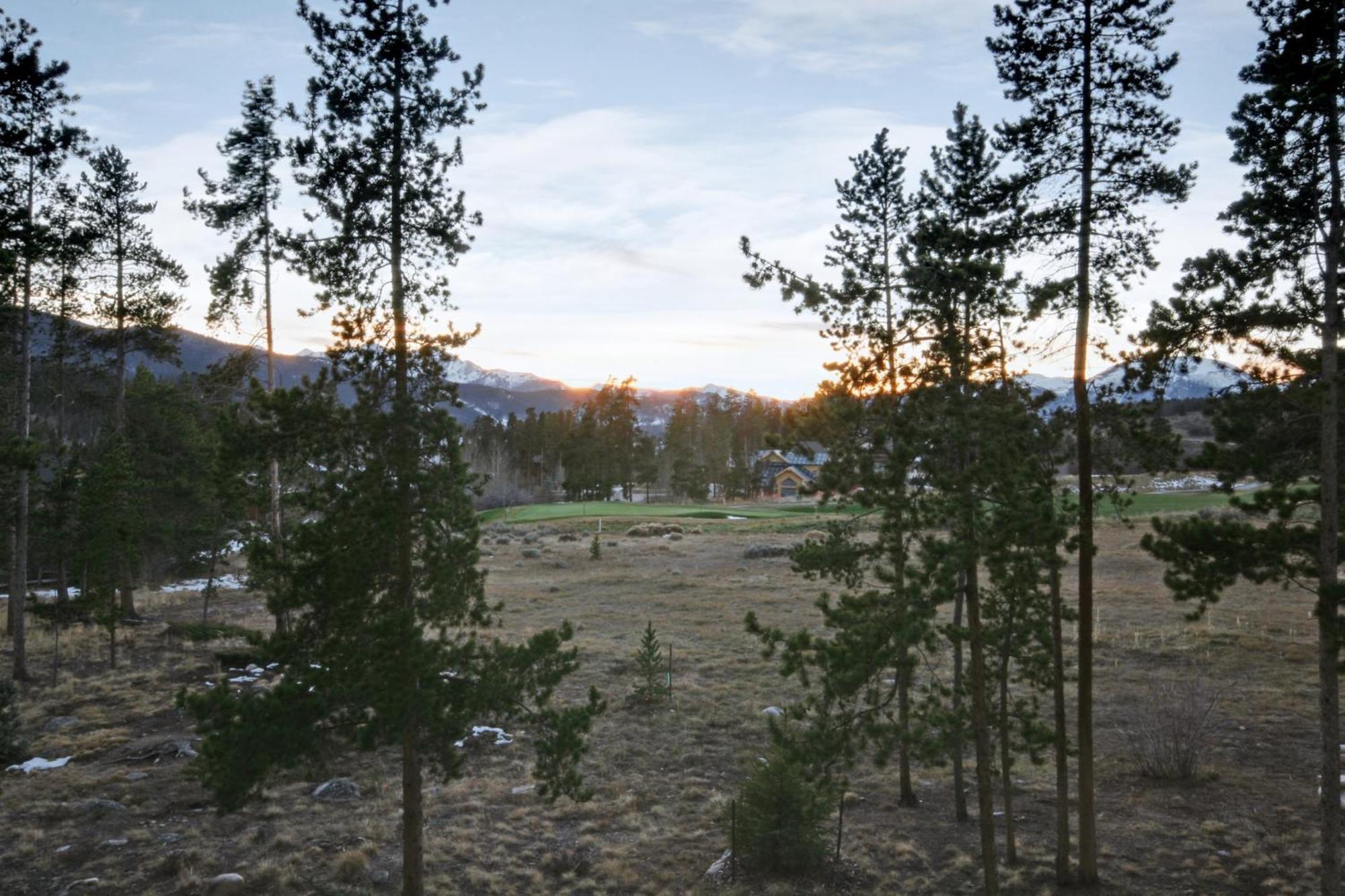 Wild Irishman 1043 By Summitcove Lodging Keystone Esterno foto
