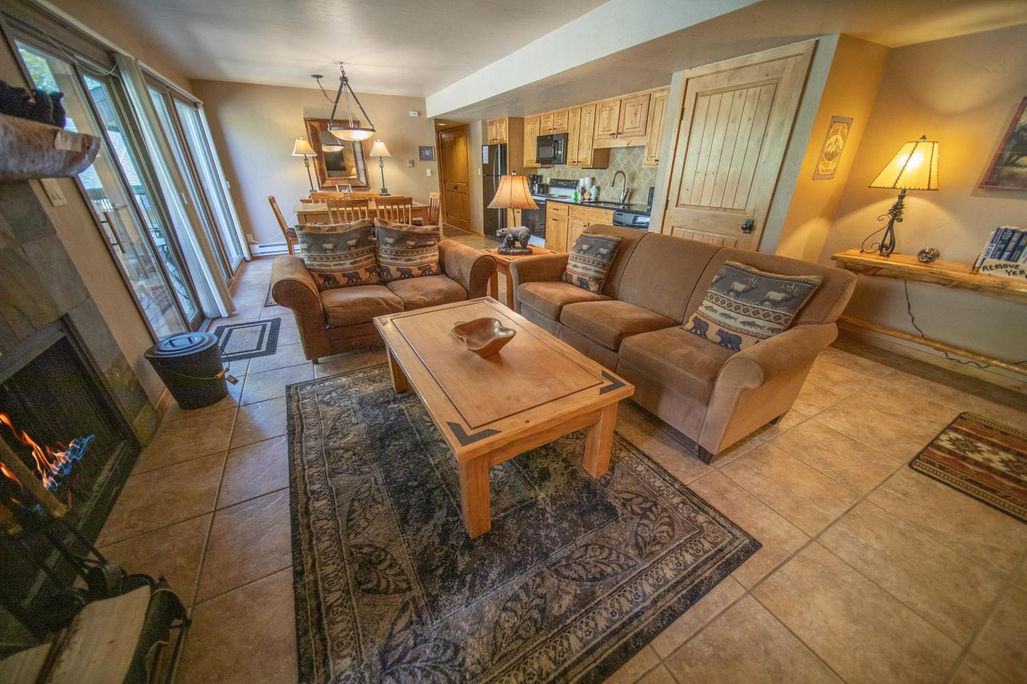 Wild Irishman 1043 By Summitcove Lodging Keystone Esterno foto