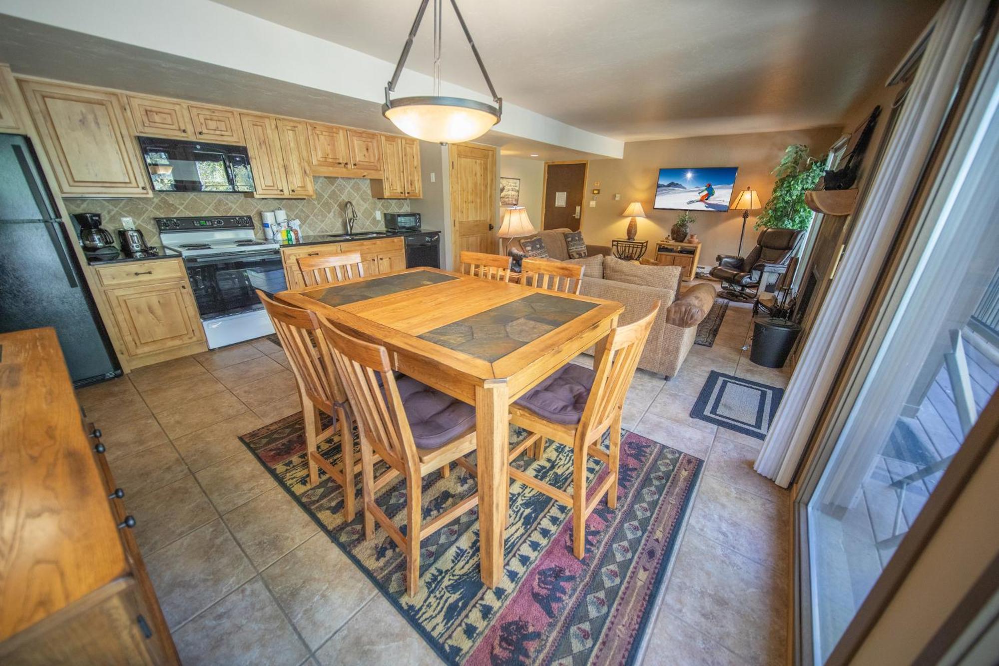 Wild Irishman 1043 By Summitcove Lodging Keystone Esterno foto