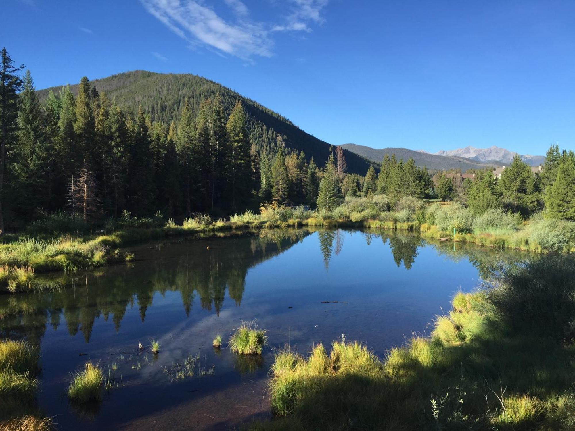 Wild Irishman 1043 By Summitcove Lodging Keystone Esterno foto