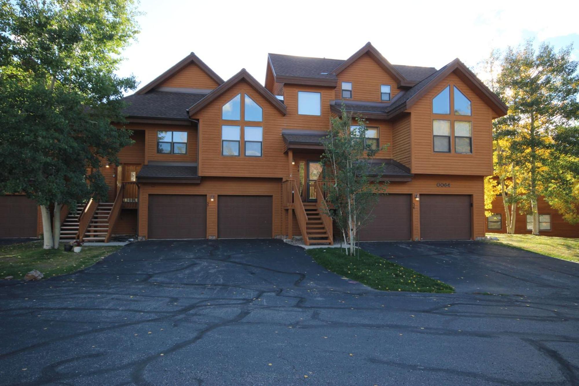 Wild Irishman 1043 By Summitcove Lodging Keystone Esterno foto