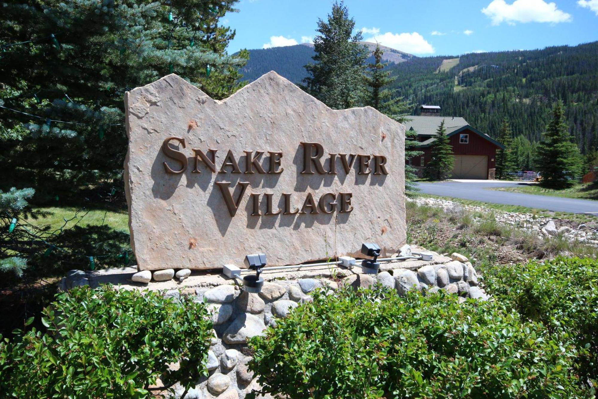 Wild Irishman 1043 By Summitcove Lodging Keystone Esterno foto