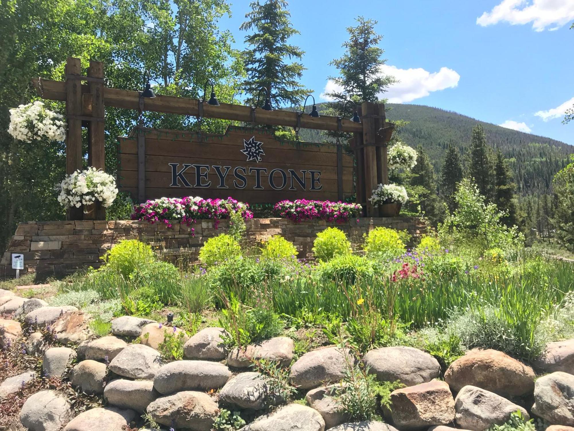 Wild Irishman 1043 By Summitcove Lodging Keystone Esterno foto