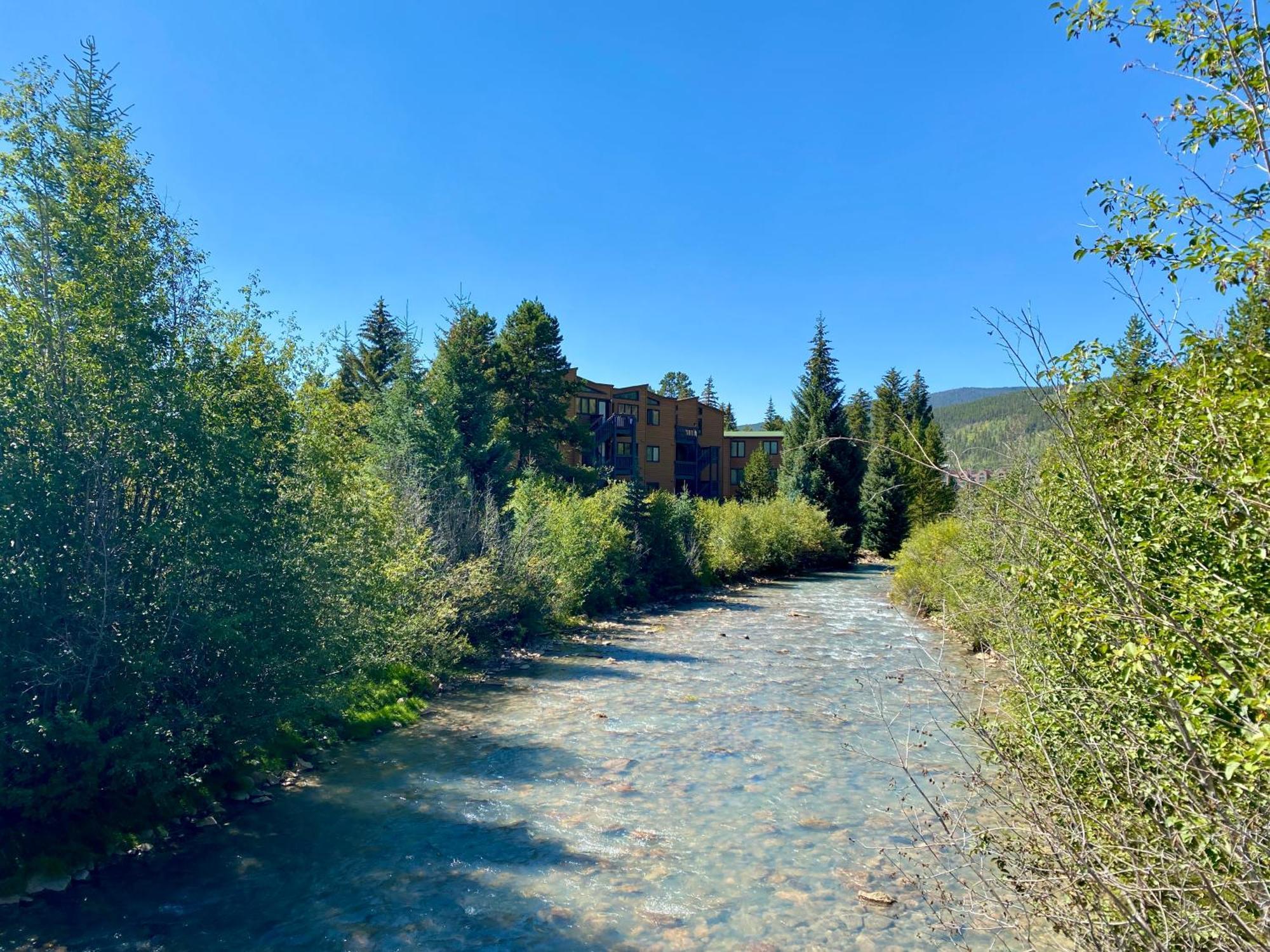 Wild Irishman 1043 By Summitcove Lodging Keystone Esterno foto