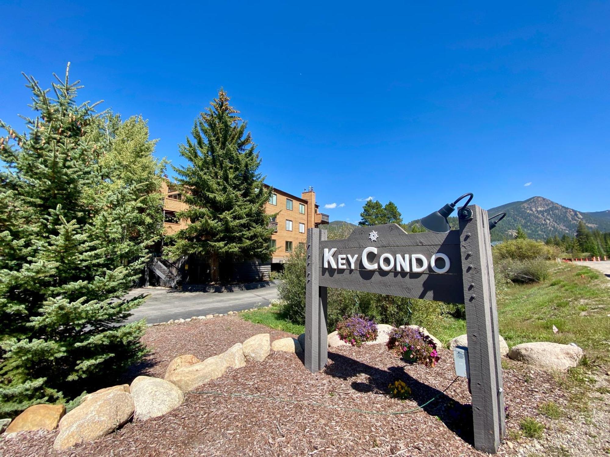 Wild Irishman 1043 By Summitcove Lodging Keystone Esterno foto
