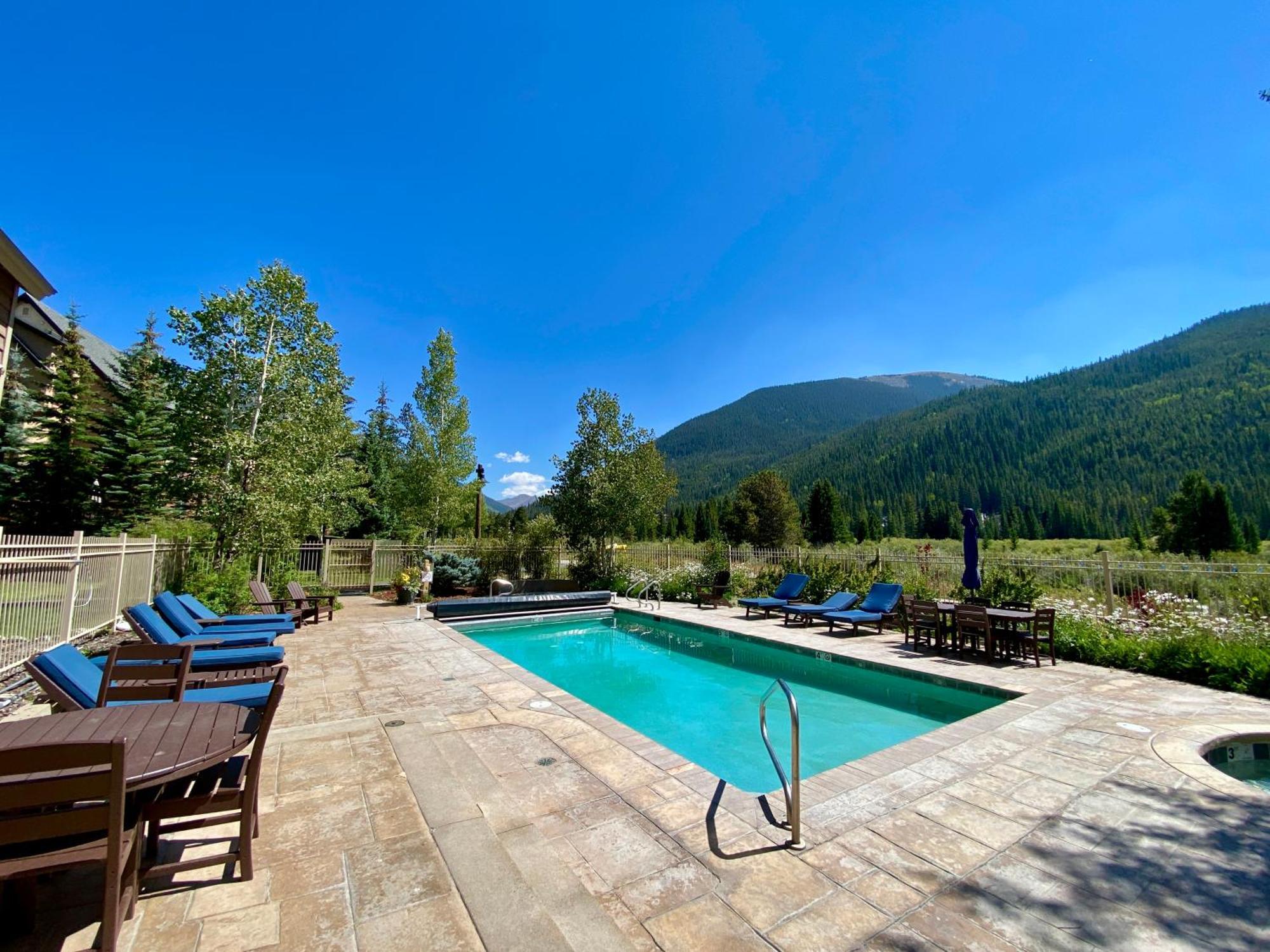 Wild Irishman 1043 By Summitcove Lodging Keystone Esterno foto