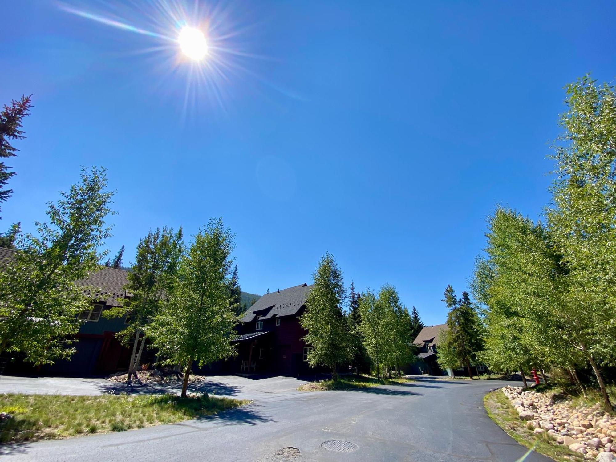 Wild Irishman 1043 By Summitcove Lodging Keystone Esterno foto
