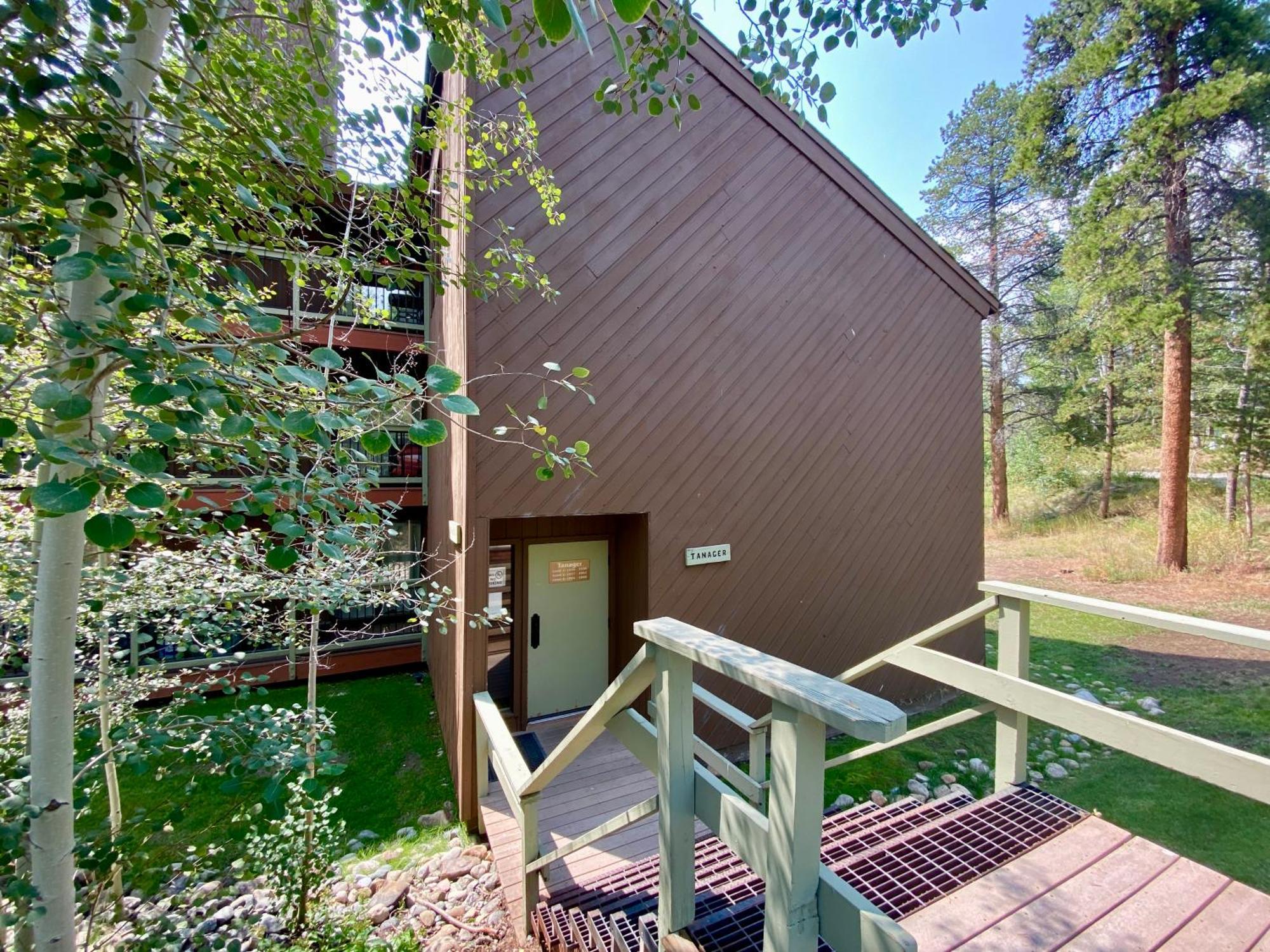 Wild Irishman 1043 By Summitcove Lodging Keystone Esterno foto