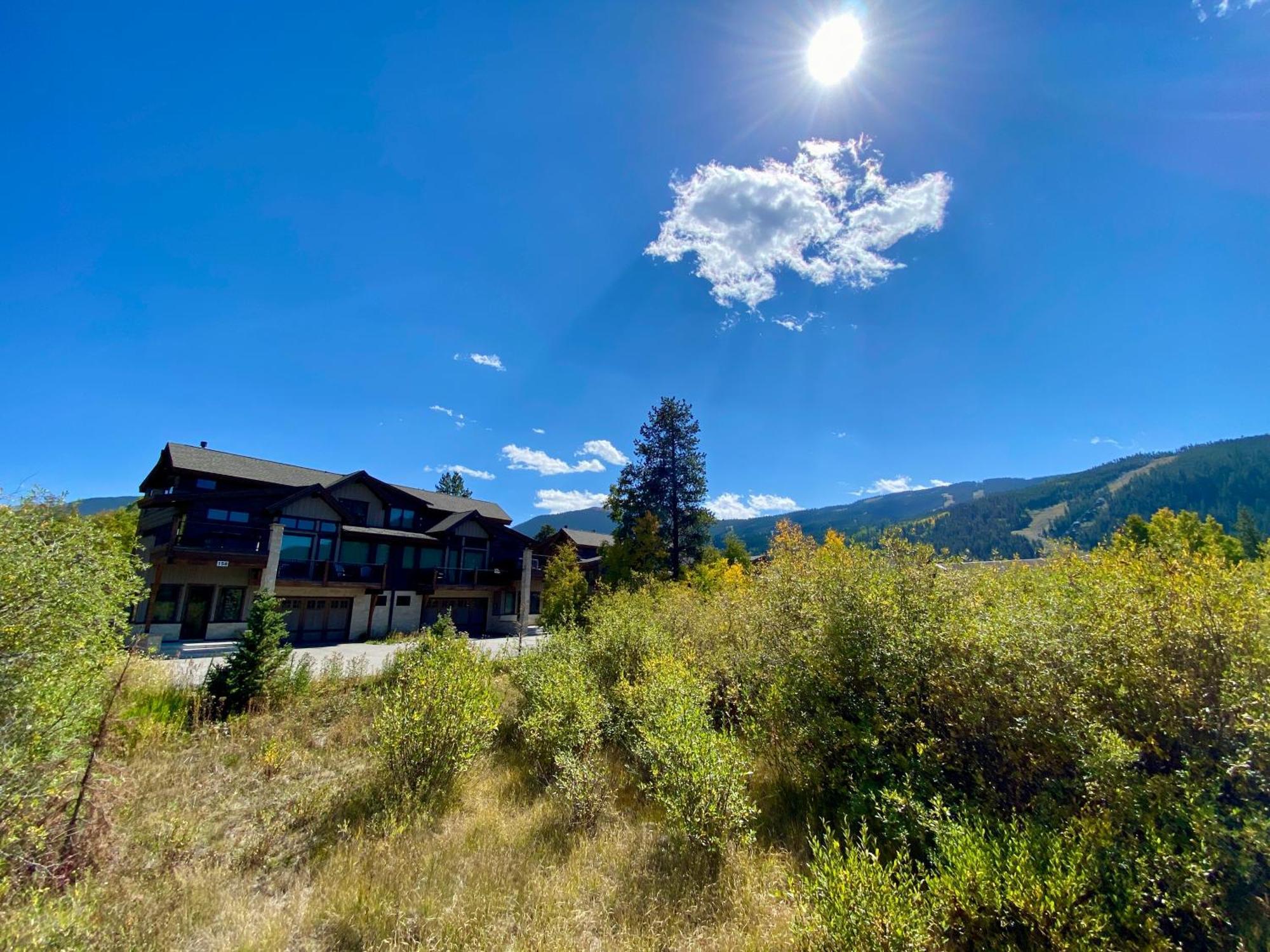 Wild Irishman 1043 By Summitcove Lodging Keystone Esterno foto