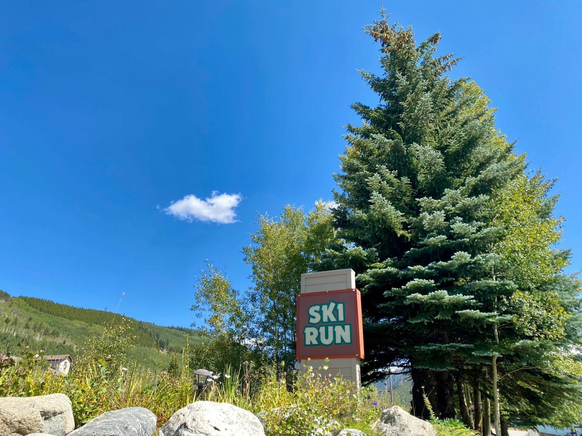 Wild Irishman 1043 By Summitcove Lodging Keystone Esterno foto