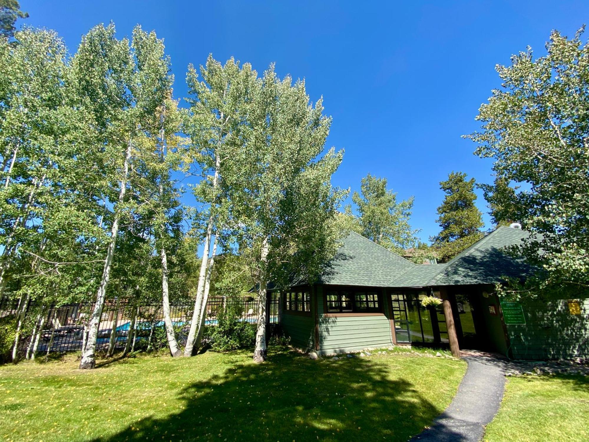 Wild Irishman 1043 By Summitcove Lodging Keystone Esterno foto