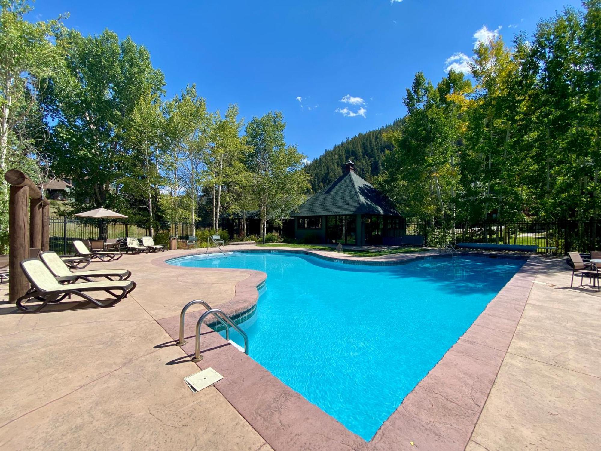 Wild Irishman 1043 By Summitcove Lodging Keystone Esterno foto