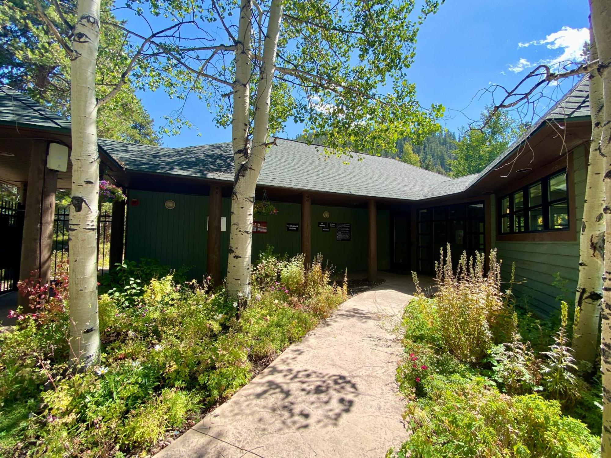 Wild Irishman 1043 By Summitcove Lodging Keystone Esterno foto