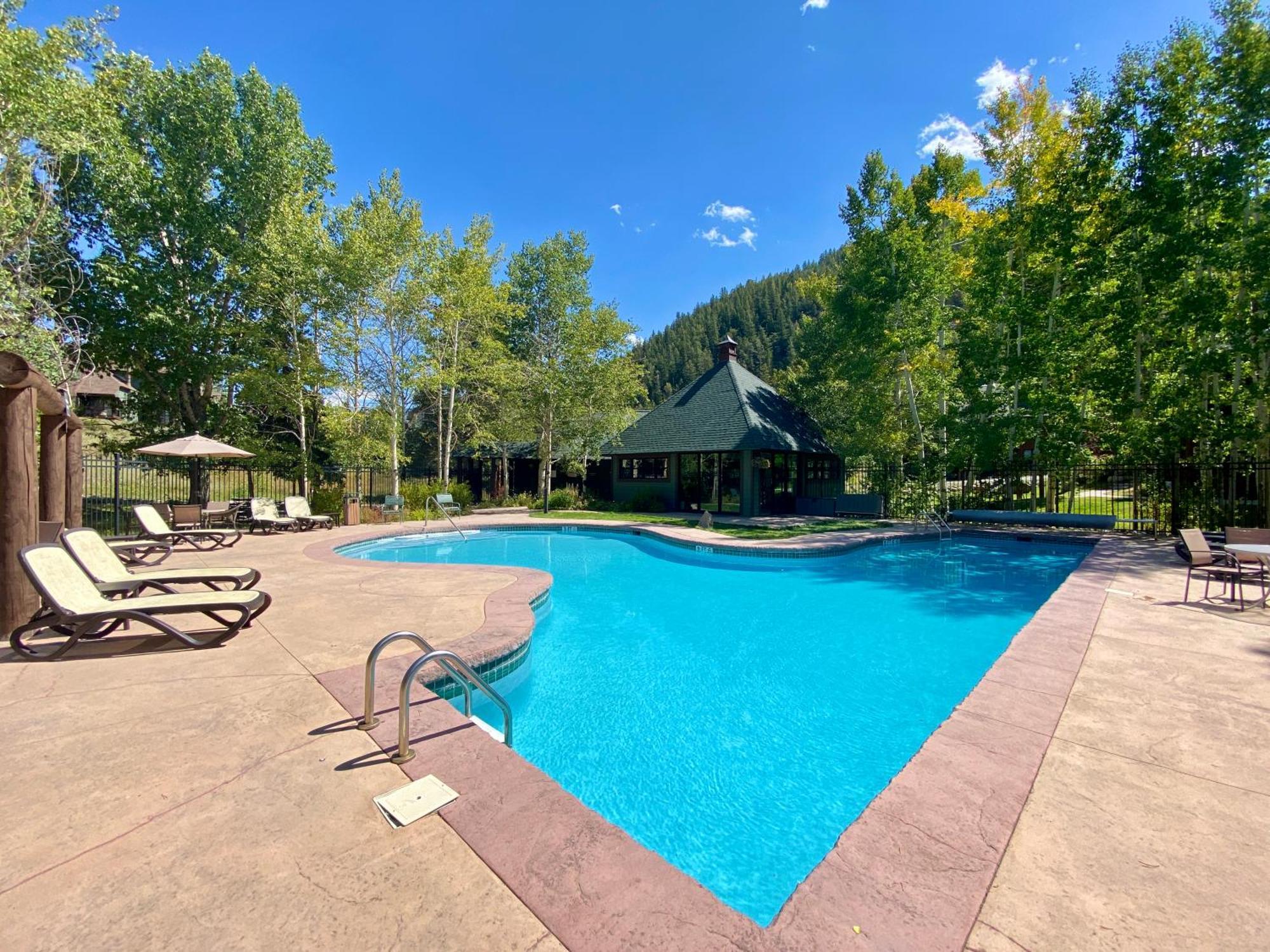 Wild Irishman 1043 By Summitcove Lodging Keystone Esterno foto