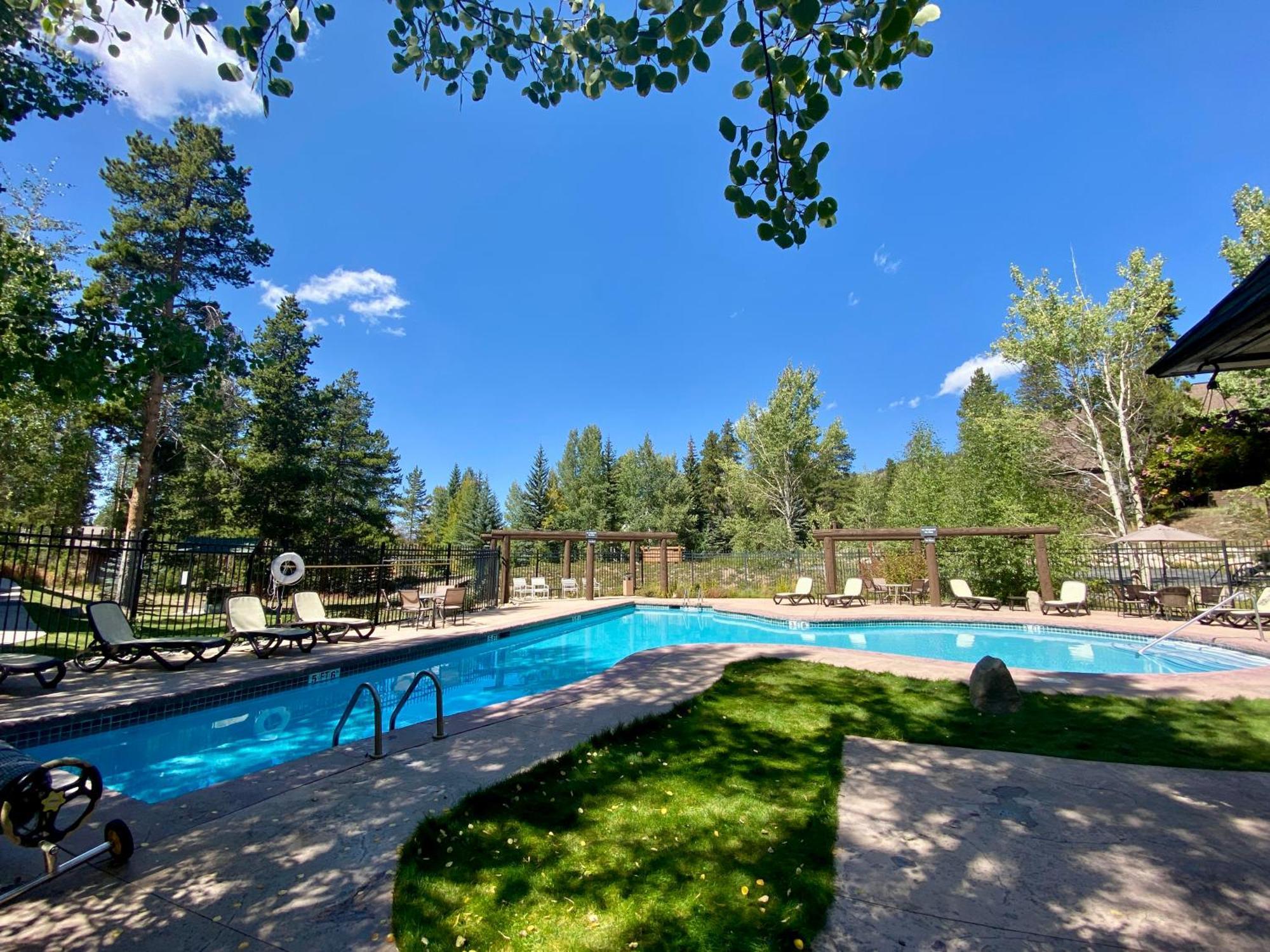 Wild Irishman 1043 By Summitcove Lodging Keystone Esterno foto