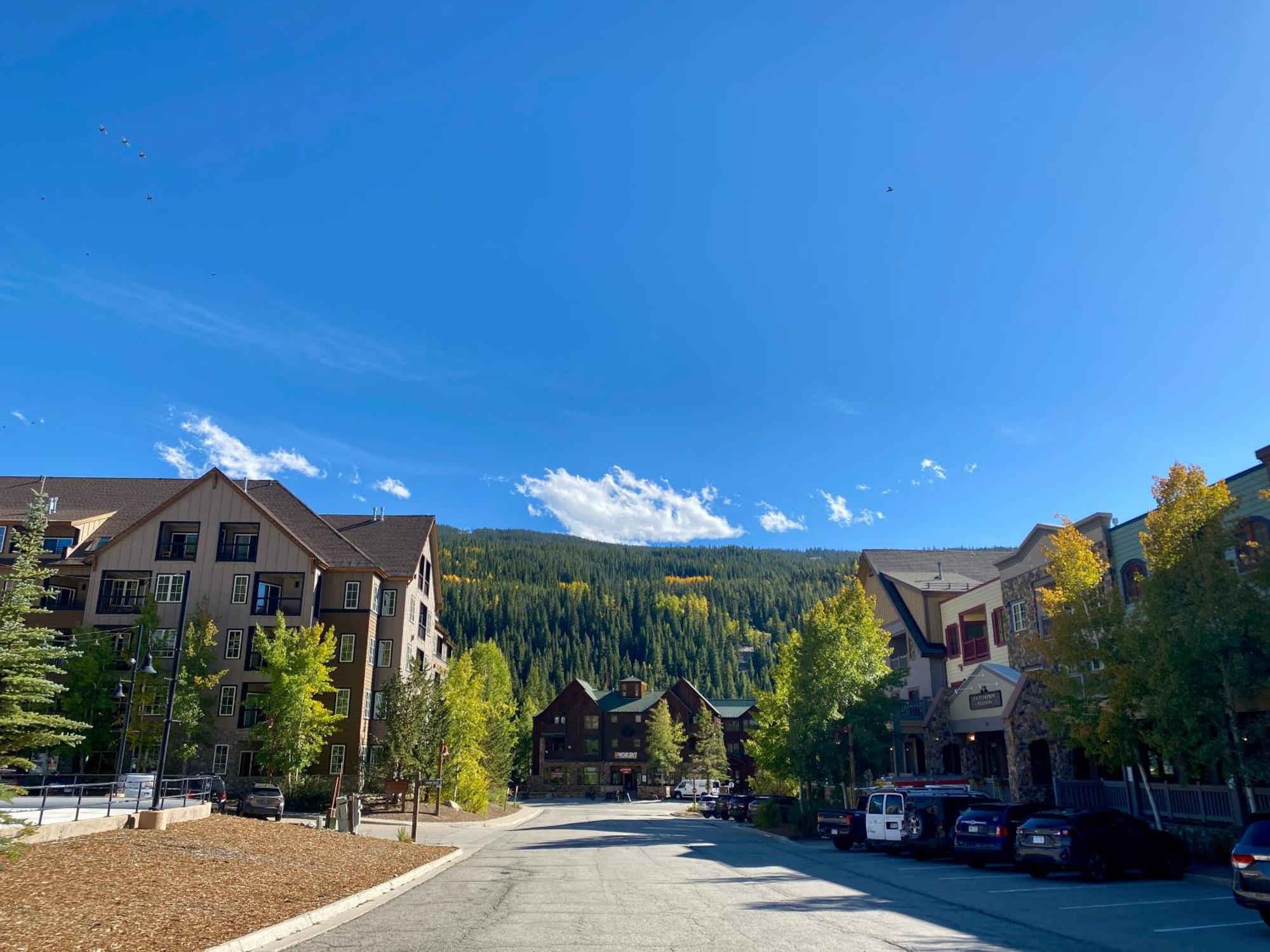 Wild Irishman 1043 By Summitcove Lodging Keystone Esterno foto