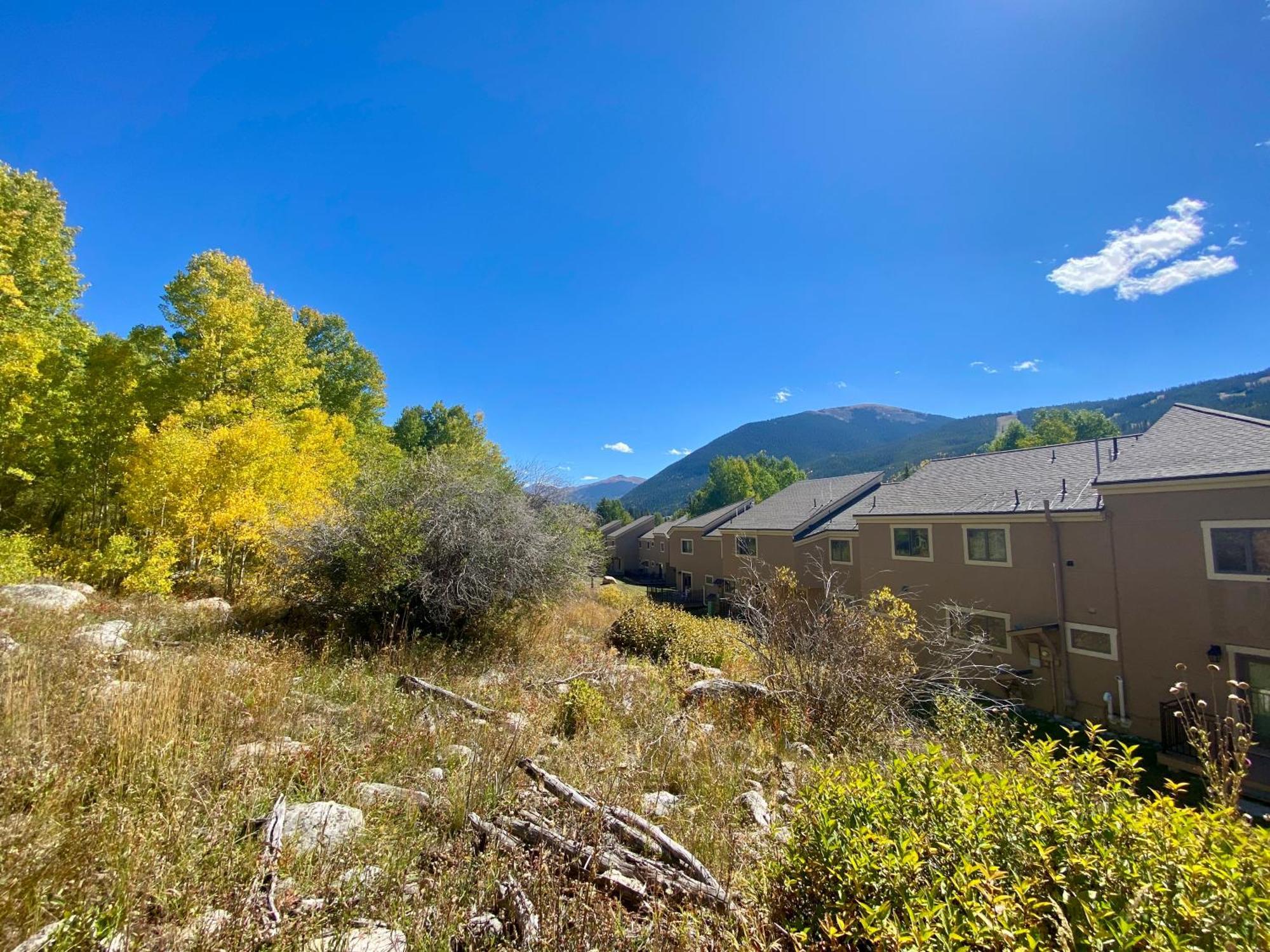Wild Irishman 1043 By Summitcove Lodging Keystone Esterno foto