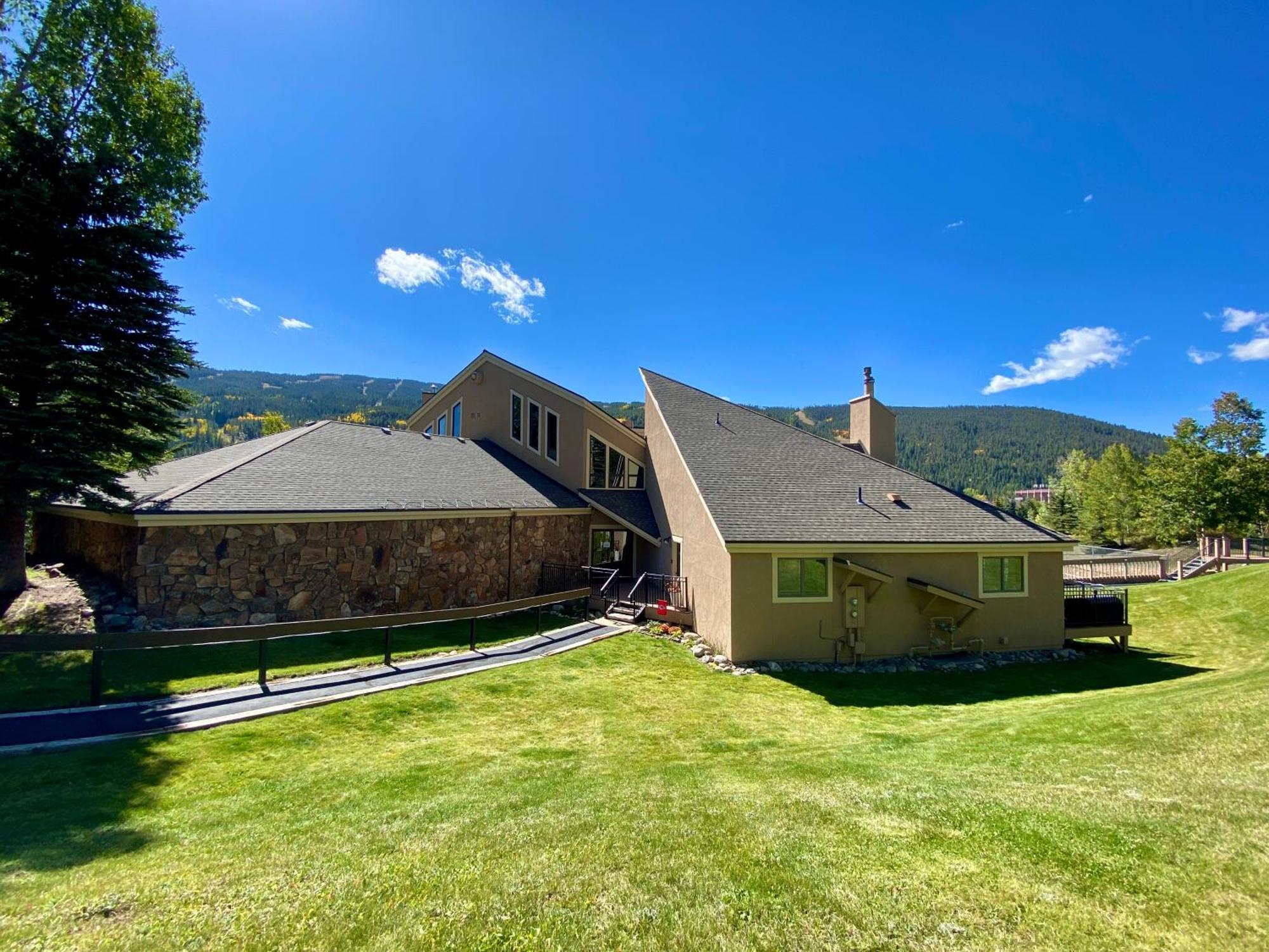 Wild Irishman 1043 By Summitcove Lodging Keystone Esterno foto