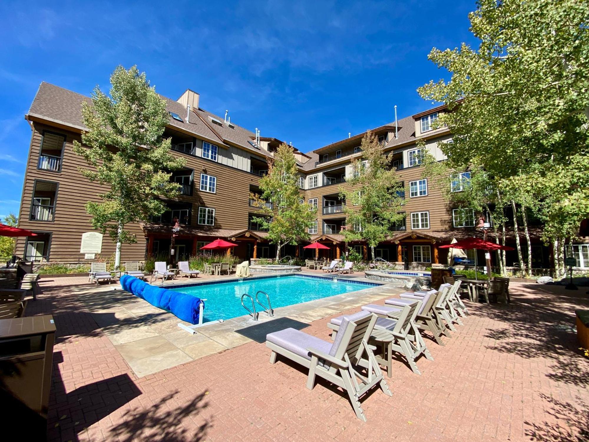 Wild Irishman 1043 By Summitcove Lodging Keystone Esterno foto