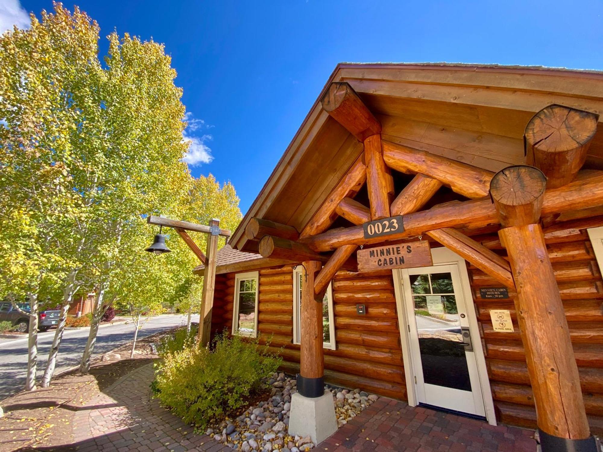 Wild Irishman 1043 By Summitcove Lodging Keystone Esterno foto