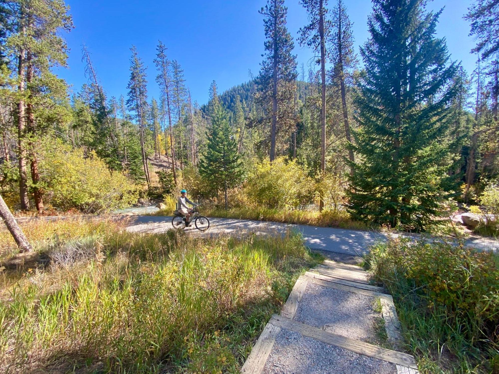 Wild Irishman 1043 By Summitcove Lodging Keystone Esterno foto