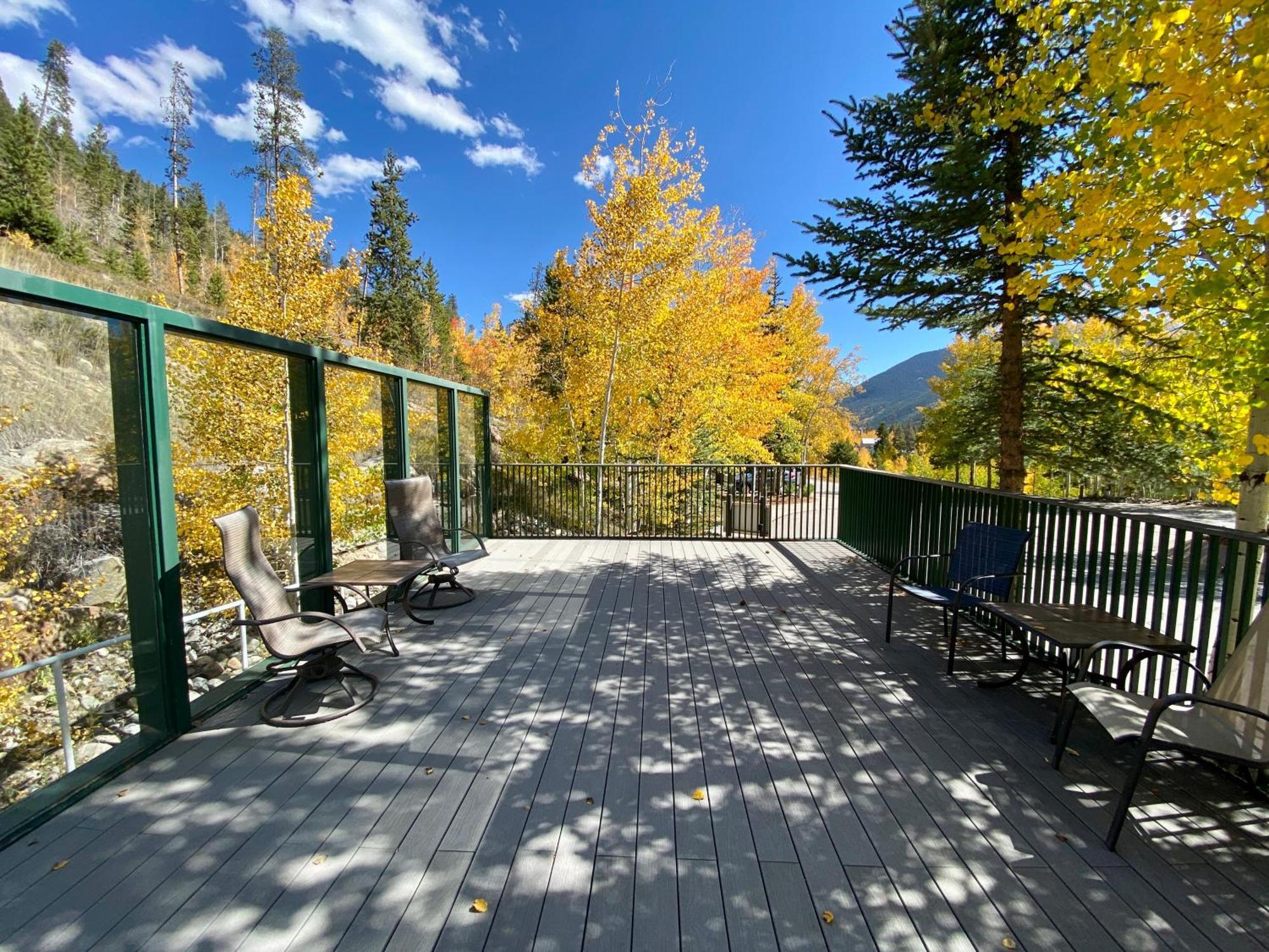 Wild Irishman 1043 By Summitcove Lodging Keystone Esterno foto