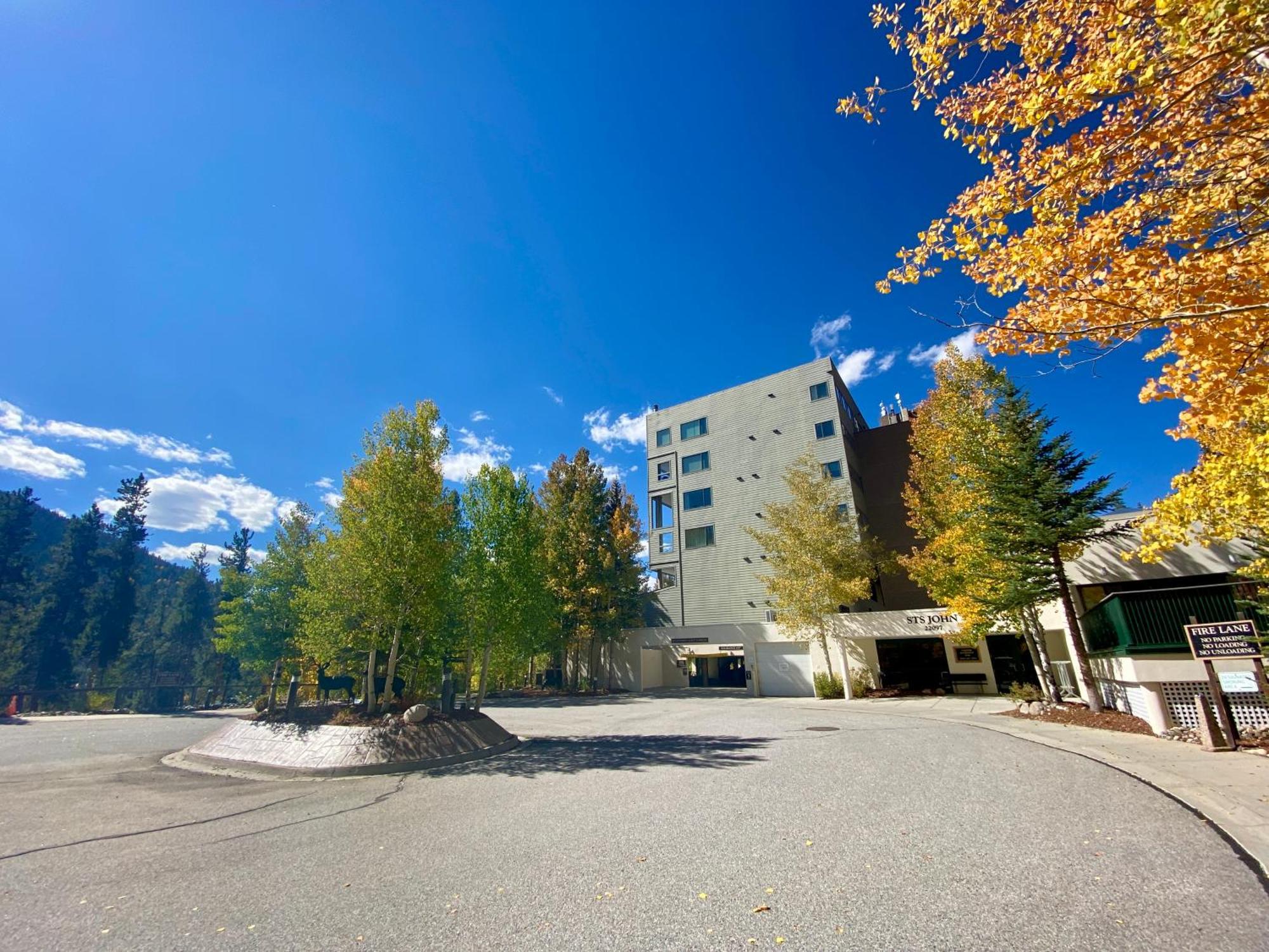 Wild Irishman 1043 By Summitcove Lodging Keystone Esterno foto
