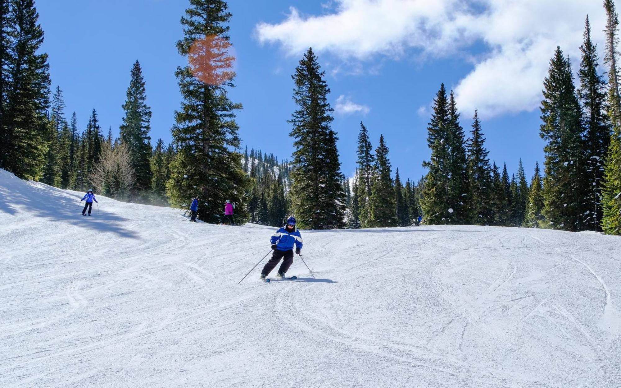 Wild Irishman 1043 By Summitcove Lodging Keystone Esterno foto