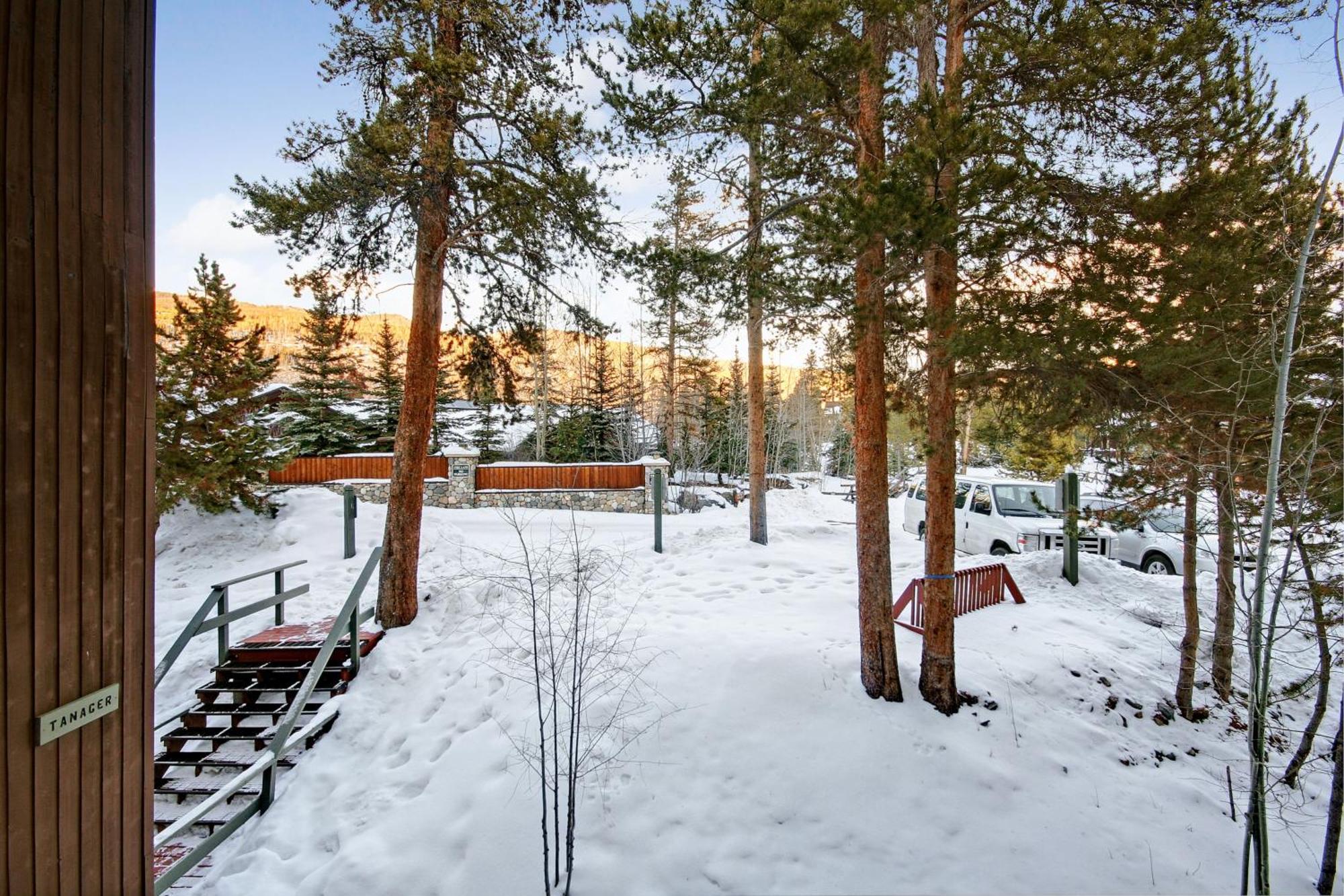 Wild Irishman 1043 By Summitcove Lodging Keystone Esterno foto