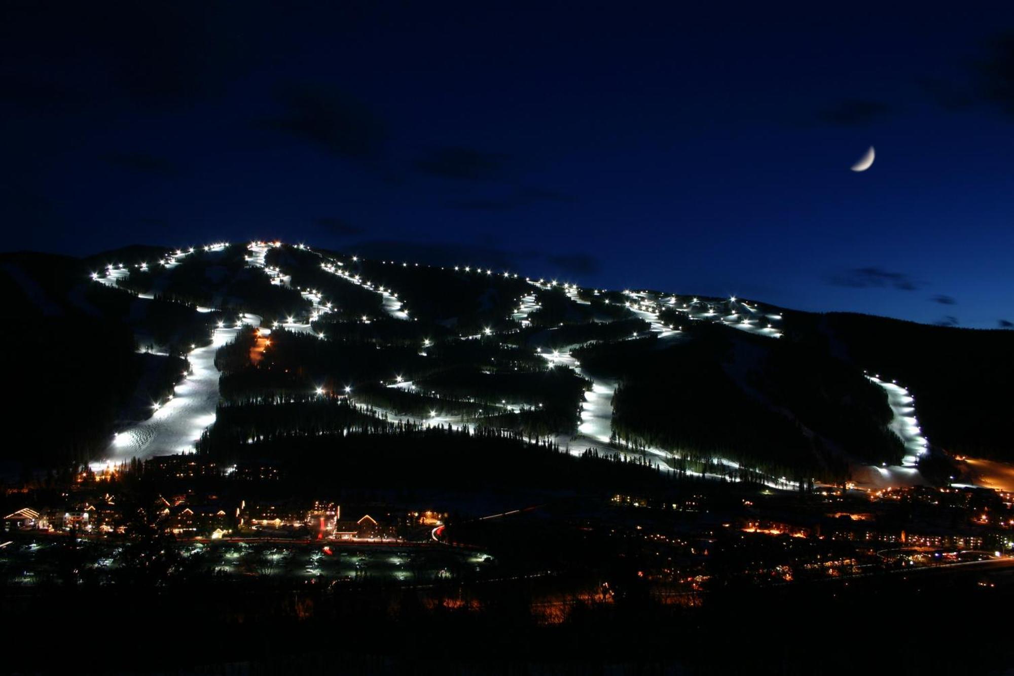 Wild Irishman 1043 By Summitcove Lodging Keystone Esterno foto