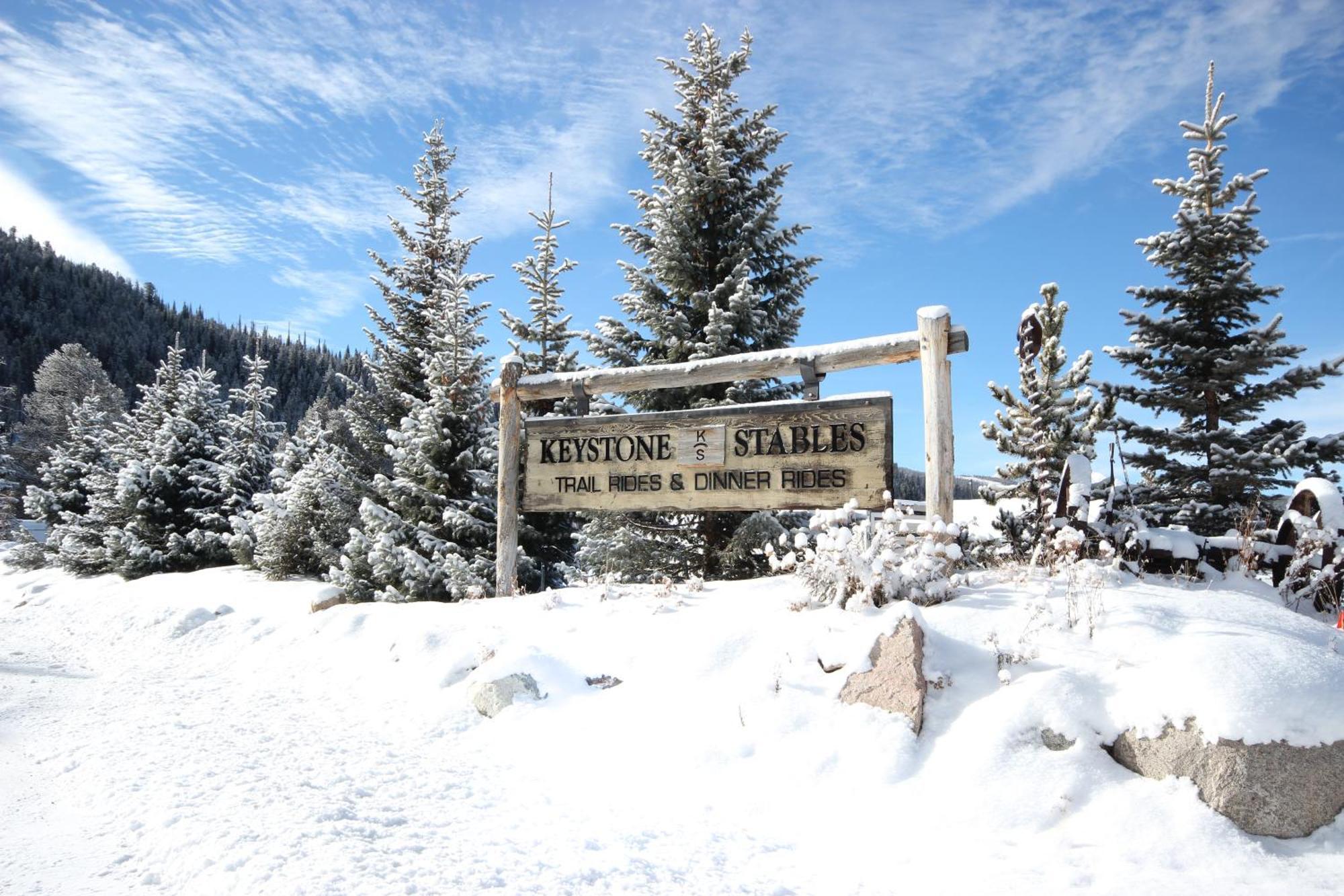 Wild Irishman 1043 By Summitcove Lodging Keystone Esterno foto